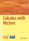 Calculus with Vectors - eBook