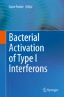 Bacterial Activation of Type I Interferons - eBook