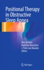 Positional Therapy in Obstructive Sleep Apnea - eBook