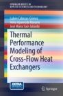 Thermal Performance Modeling of Cross-Flow Heat Exchangers - eBook