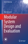 Modular System Design and Evaluation - eBook