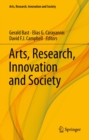 Arts, Research, Innovation and Society - eBook