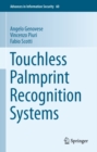 Touchless Palmprint Recognition Systems - eBook