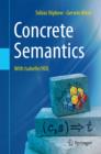 Concrete Semantics : With Isabelle/HOL - eBook