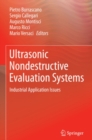 Ultrasonic Nondestructive Evaluation Systems : Industrial Application Issues - eBook