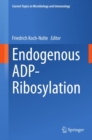 Endogenous ADP-Ribosylation - eBook