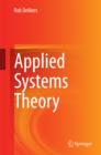 Applied Systems Theory - eBook