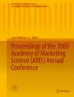 Proceedings of the 2009 Academy of Marketing Science (AMS) Annual Conference - eBook