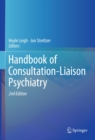 Handbook of Consultation-Liaison Psychiatry - eBook