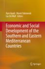 Economic and Social Development of the Southern and Eastern Mediterranean Countries - eBook