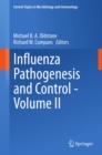 Influenza Pathogenesis and Control - Volume II - eBook