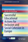 Successful Educational Actions for Inclusion and Social Cohesion in Europe - eBook