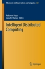 Intelligent Distributed Computing - eBook