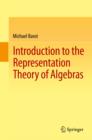 Introduction to the Representation Theory of Algebras - eBook