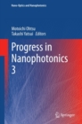 Progress in Nanophotonics 3 - eBook
