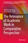 The Relevance of Academic Work in Comparative Perspective - eBook