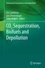 CO2 Sequestration, Biofuels and Depollution - eBook