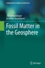 Fossil Matter in the Geosphere - eBook