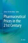 Pharmaceutical Prices in the 21st Century - eBook
