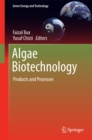 Algae Biotechnology : Products and Processes - eBook