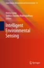 Intelligent Environmental Sensing - eBook