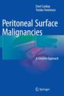 Peritoneal Surface Malignancies : A Curative Approach - Book