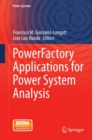 PowerFactory Applications for Power System Analysis - eBook