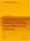 Proceedings of the 1999 Academy of Marketing Science (AMS) Annual Conference - eBook