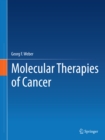 Molecular Therapies of Cancer - eBook