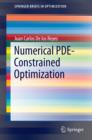 Numerical PDE-Constrained Optimization - eBook