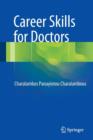 Career Skills for Doctors - Book