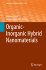 Organic-Inorganic Hybrid Nanomaterials - eBook