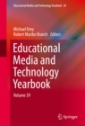 Educational Media and Technology Yearbook : Volume 39 - eBook