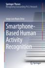 Smartphone-Based Human Activity Recognition - eBook