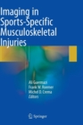 Imaging in Sports-Specific Musculoskeletal Injuries - Book