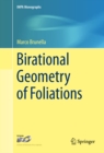 Birational Geometry of Foliations - eBook