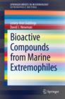 Bioactive Compounds from Marine Extremophiles - eBook