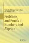 Problems and Proofs in Numbers and Algebra - eBook