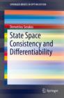 State Space Consistency and Differentiability - eBook