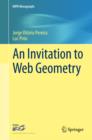 An Invitation to Web Geometry - eBook