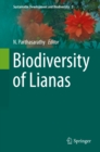 Biodiversity of Lianas - eBook