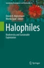Halophiles : Biodiversity and Sustainable Exploitation - eBook