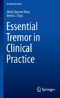 Essential Tremor in Clinical Practice - Book