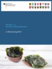 Berichte zur Lebensmittelsicherheit 2013 : Monitoring - eBook