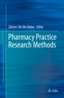 Pharmacy Practice Research Methods - eBook