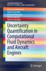 Uncertainty Quantification in Computational Fluid Dynamics and Aircraft Engines - eBook