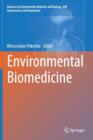 Environmental Biomedicine - Book