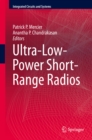 Ultra-Low-Power Short-Range Radios - eBook