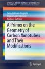 A Primer on the Geometry of Carbon Nanotubes and Their Modifications - eBook