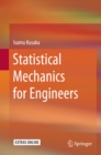 Statistical Mechanics for Engineers - eBook